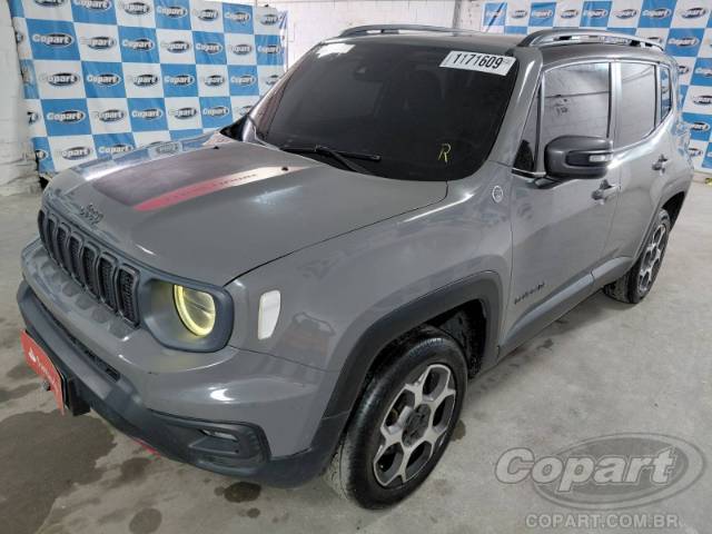 2024 JEEP RENEGADE 
