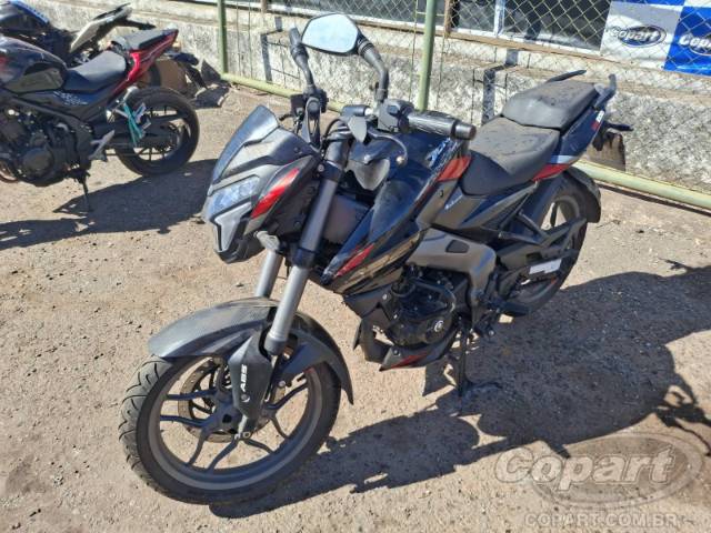 2026 BAJAJ DOMINAR 