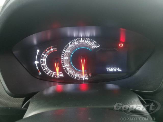 2020 CHEVROLET SPIN 