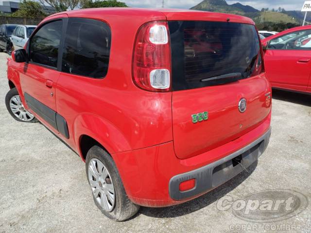 2012 FIAT UNO 