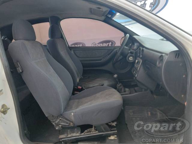 2003 CHEVROLET CELTA 