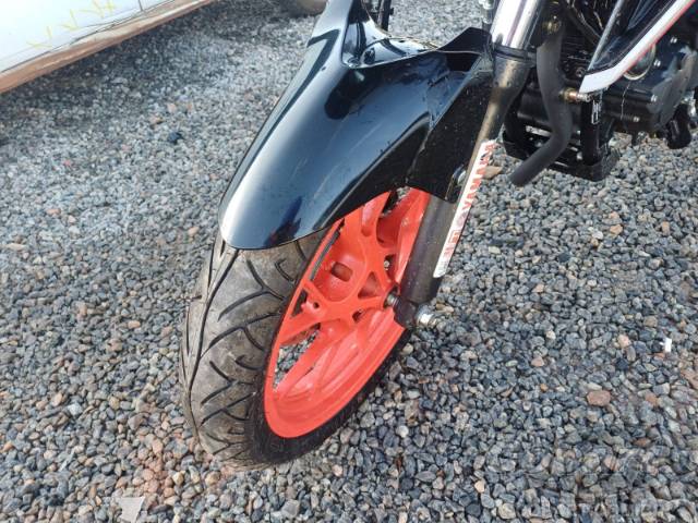 2026 YAMAHA FZ25 FAZER 