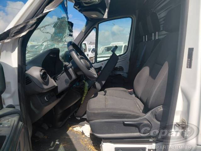 2023 MERCEDES BENZ SPRINTER 