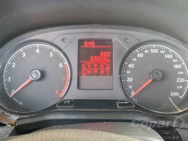 2020 VOLKSWAGEN SAVEIRO 