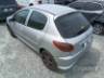2005 PEUGEOT 206 