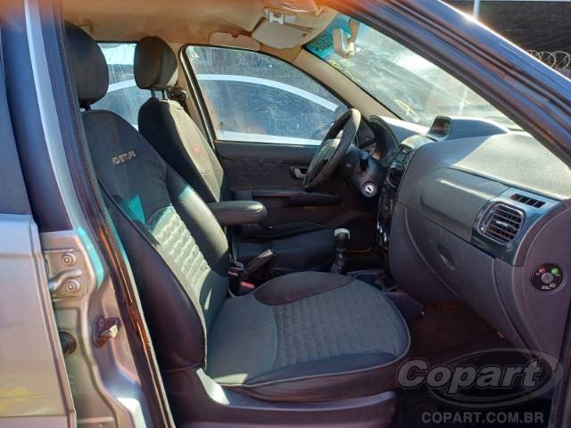 2014 FIAT PALIO WEEKEND 