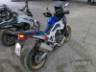 2024 HONDA CRF 1100L 