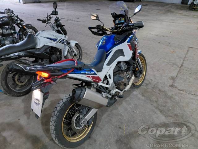 2024 HONDA CRF 1100L 