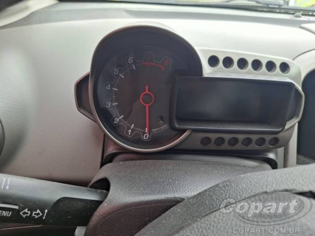 2014 CHEVROLET SONIC 