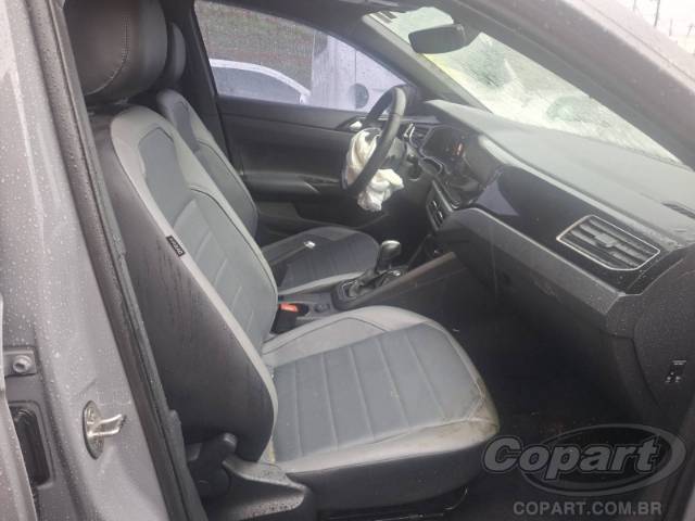 2021 VOLKSWAGEN NIVUS 