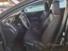 2015 HONDA CITY 