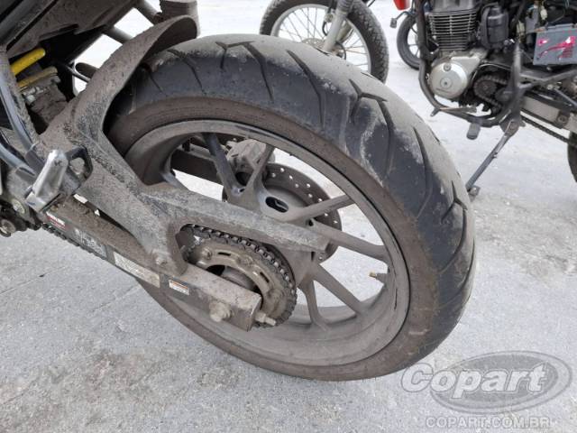 2026 YAMAHA FZ15 