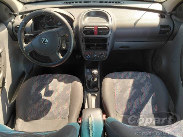 2005 CHEVROLET CORSA 