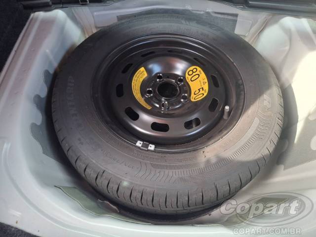 2022 VOLKSWAGEN POLO 