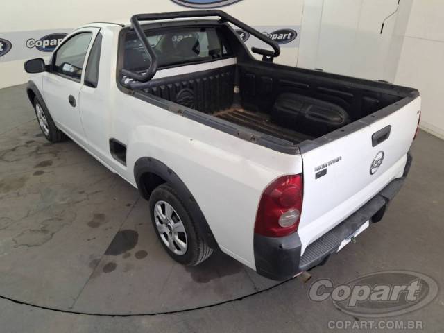 2008 CHEVROLET MONTANA 