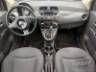 2012 FIAT 500 
