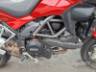2011 DUCATI MULTISTRADA 