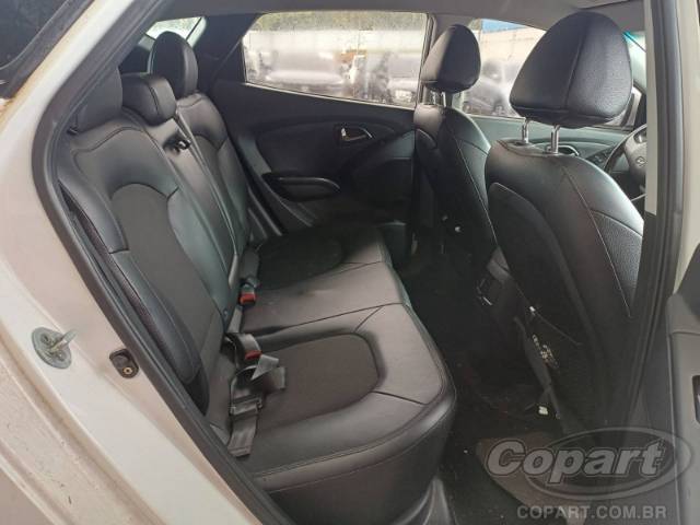 2020 HYUNDAI IX35 