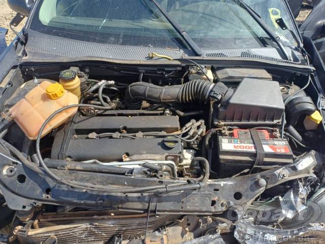 2003 FORD FOCUS 