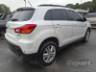 2012 MITSUBISHI ASX 