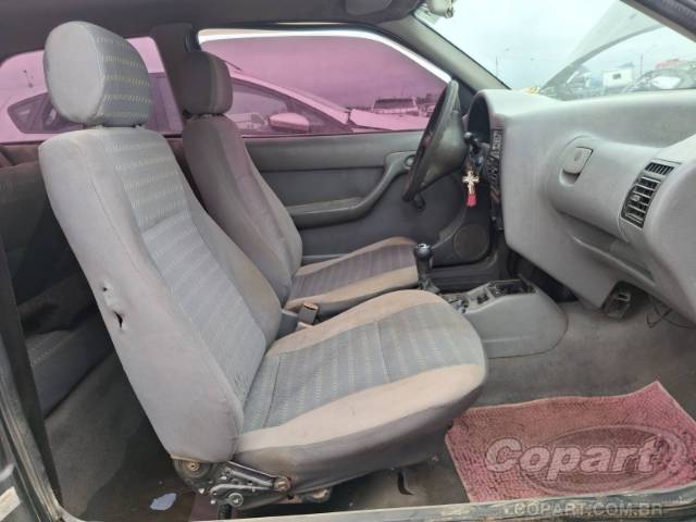 1999 VOLKSWAGEN GOL 