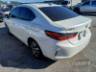 2023 HONDA CITY 