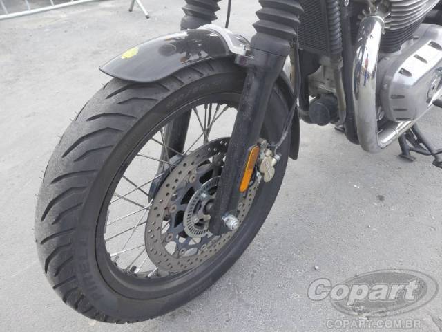 2023 ROYAL ENFIELD INTERCEPTOR 