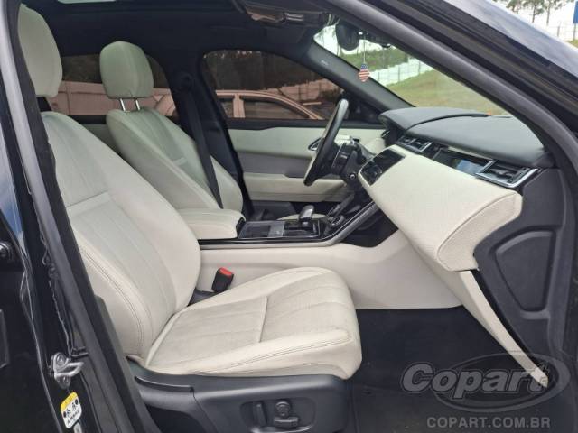 2021 LAND ROVER RANGE ROVER VELAR 