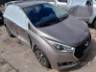 2019 HYUNDAI HB20 