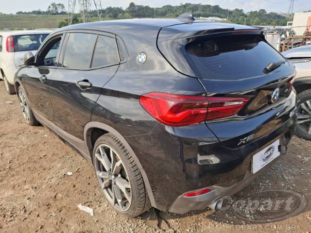 2019 BMW X2 
