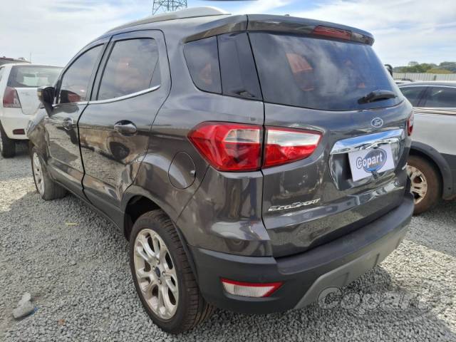 2020 FORD ECOSPORT 