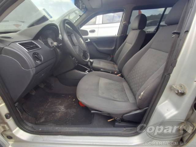 2005 VOLKSWAGEN GOL 