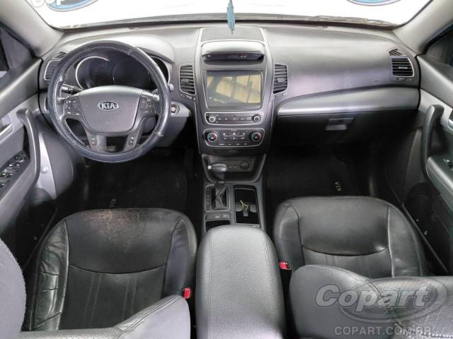 2015 KIA SORENTO 