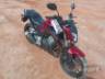 2025 HONDA CB 300F 