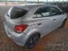 2019 CHEVROLET ONIX 