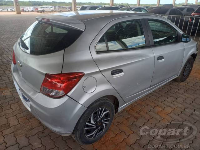 2019 CHEVROLET ONIX 