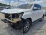2019 TOYOTA HILUX CD 