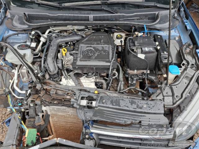 2025 VOLKSWAGEN VIRTUS 