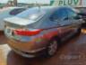 2019 HONDA CITY 