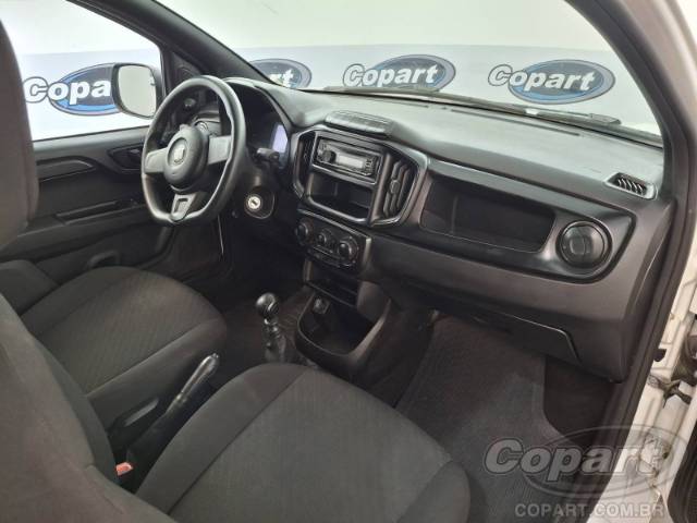 2024 FIAT FIORINO FURGAO 