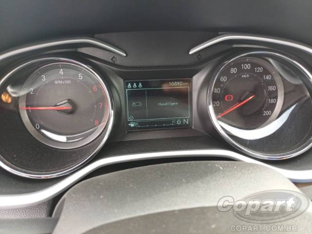 2023 CHEVROLET ONIX 