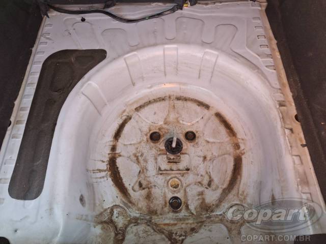 2019 CHEVROLET PRISMA 