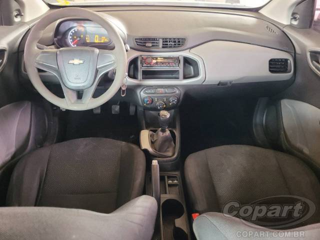 2018 CHEVROLET ONIX 
