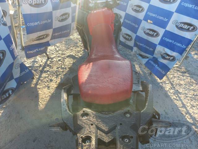 2024 HONDA XRE SAHARA 300 