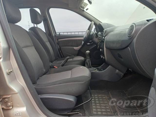 2012 RENAULT LOGAN 