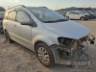 2013 VOLKSWAGEN SPACEFOX 