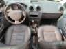 2011 FORD FIESTA 