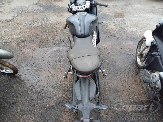 2024 TRIUMPH DAYTONA 