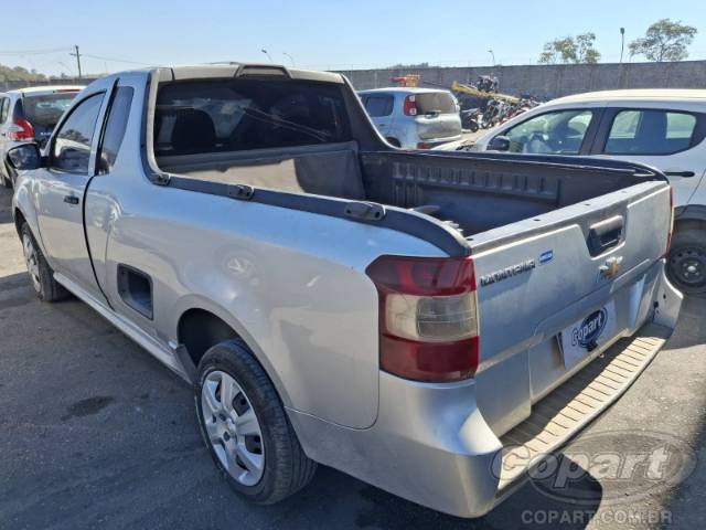 2018 CHEVROLET MONTANA 