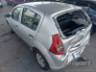 2011 RENAULT SANDERO 